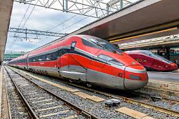 Salvini incontra il sindaco di Vicenza per fare il punto sull’attraversamento ferroviario per l'Alta Velocità