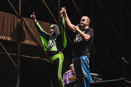 Bassano Music Park accende l’estate con Elio e le Storie Tese, Sting e Venditti