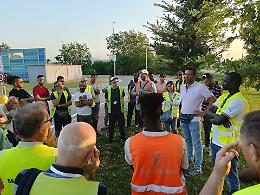 Agrologic, raggiunta l'intesa con i sindacati: sospeso lo sciopero dei lavoratori