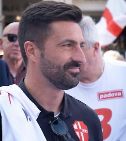 Padova: la Serie B all'orizzonte con il mercato nel vivo