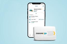 MooneyGo arriva anche a Este: sosta facile e pagamento dal cellulare