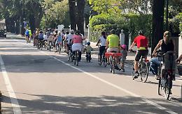 Pedalate sotto le stelle: luglio tra gelati, arte e avventure notturne con la Fiab Castelfranco