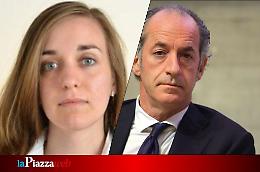 PFAS, Guarda (AVS): “Zaia in ritardo di 12 anni. Dal caso Miteni servono risposte, non trionfalismi”