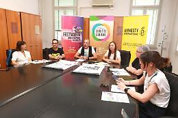 Rovigo si prepara alla Settimana dei Diritti Umani