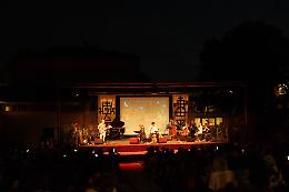 Danza protagonista dell'estate castellana: torna l'Operaestate Festival Veneto