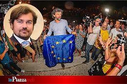 Gelmetti (FdI): Tommasi sindaco bocciato, Verona precipita in fondo alla classifica del gradimento