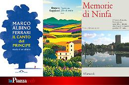 Annunciati i finalisti del premio Campiello Natura, in corsa Faggiani, Ferrari e Marchetti