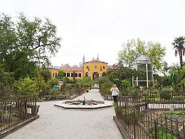 Padova, una notte magica all’Orto botanico: i bambini dormono sotto le stelle tra natura e teatro