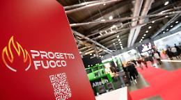 Ministero e imprese a confronto sul futuro della bioenergia legnosa grazie a Veronafiere
