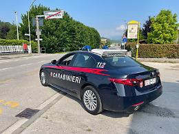 Controlli nel fine settimana a Conegliano: sei denunce per guida in stato di ebbrezza e una per patente irregolare
