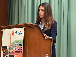 Venti milioni di euro per la formazione continua in Veneto, cinque dedicati al comparto moda