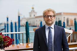 Giacomo Possamai tra i sindaci più apprezzati d’Italia secondo il Sole 24 Ore
