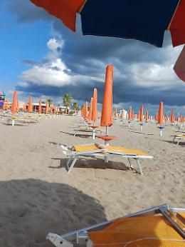 Revocato il divieto di balneazione a Isola Verde: il sindaco Armelao denuncia