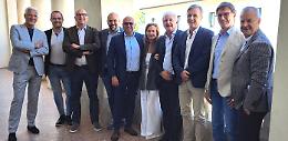 Alessandro Gerotto confermato presidente di Ance Veneto per il biennio 2025-2027