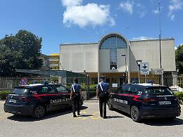 Vacanze interrotte a Bibione: arrestato 40enne latitante per rapina ed evasione