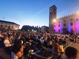 Shopping night a Camposampiero 