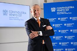 Nuovo impianto per l’idrogeno verde a Marghera, le imprese puntano su innovazione e territorio