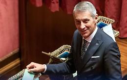 Regionali in Veneto, De Poli: “Centrodestra unito per il dopo-Zaia. Il futuro passa dalla coesione e dalla politica internazionale”