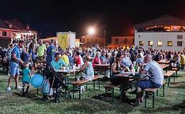 Conscio in festa: torna la Sagra dei Peri, tra gusto, musica e tradizione popolare