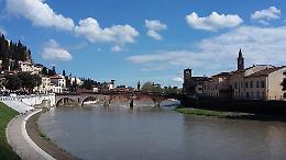 Aveva violentato quattro ragazze sulle sponde dell'Adige: arrestato a Verona