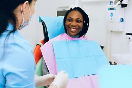 Sedazione cosciente col protossido d’azoto: il segreto per superare la paura del dentista