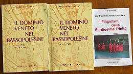 Ristampati i volumi storici di Piergiorgio Bassan