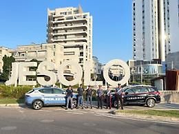 Controllo serale andato male: due fratelli arrestati a Jesolo dopo aver reagito con violenza all'ispezione