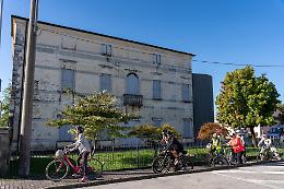Pedalando nella storia: l’estate su due ruote del Camposampierese
