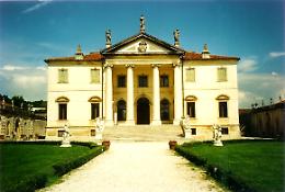 Villa Cordellina Lombardi, tre interventi per renderla più accessibile e viva