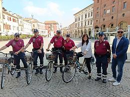 Associazione Nazionale Polizia di Stato a Rovigo: un impegno costante di volontariato e sicurezza