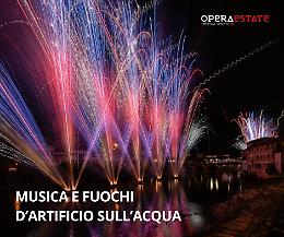 Bassano: divieti per vetro e oggetti pericolosi alla serata “Musica e fuochi sull’acqua”