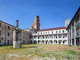 Gestione opaca e rinuncia ai fondi PNRR: la denuncia di Orizzonti sul restauro del Castello Carrarese