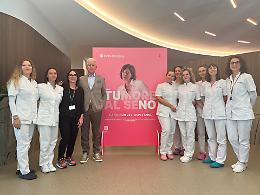 Montebelluna, dermatologia e risonanza magnetica al Centro di Medicina a prezzo di ticket grazie all’accordo con l’Ulss 2