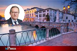 Manildo lancia propria candidatura alle Regionali: «Basta con un uomo solo al comando, costruiamo il Veneto di tutti»
