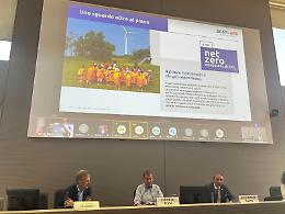 AGSM AIM lancia un piano industriale da oltre un miliardo di euro per guidare la transizione energetica nazionale entro il 2030