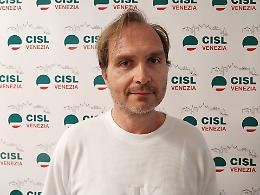 Morte sul lavoro alla Salgaim Ecologic: sciopero a Campagna Lupia, la Fai Cisl: “Non si può morire per lavorare”