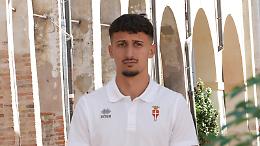 Treviso FBC punta su Nicolò Francescotti: talento romano per l’attacco