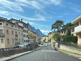 Longarone rilancia la sicurezza stradale: 250mila euro per nuovi interventi di asfaltatura