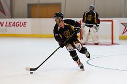 Europei di Hockey inline: gli azzurri si giocano il tutto per tutto a Cittadella
