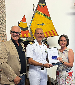 Chioggia-7 MARI in crescita: oltre 50 soci e una nuova sede