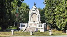 Campocroce celebra i cento anni del Monumento ai Caduti con una giornata di ricordo collettivo