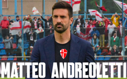Calcio Padova: accordo trovato, Andreoletti resta