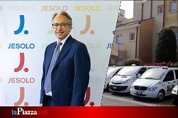 Jesolo: il Vicesindaco Zanotto introduce i punti raccolta per taxi e NCC, con nuovi orari serali regolamentati