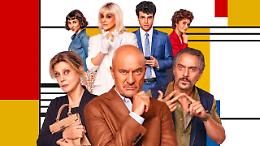 Cineforum a Padova: il Teatro Piccolo proietta "Una terapia di gruppo" con Bisio e Buy