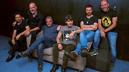 "Marghera Estate" si prepara al gran finale: quattro serate all'insegna del rock con Estra, Rino Gaetano Band, Take Six e Tony Esposito
