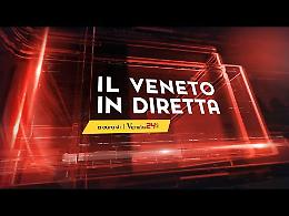 E' online la nuova puntata de Il Veneto in Diretta