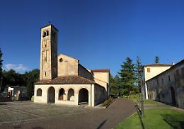 Mistero e spiritualità tra le navate dei Templari: a Ormelle la tappa più mistica di “Abbazie in Festival”