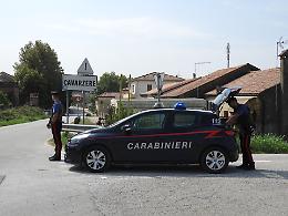 Continua a minacciare la madre dopo il divieto di avvicinamento: in manette un 18enne nel Veneziano