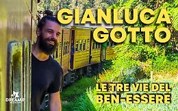 Gianluca Gotto porta a Zero Branco il talk «Le tre vie del benessere»