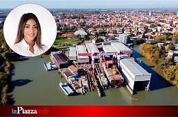 Il Nuovo Cantiere Navale Vittoria si aggiudica l'appalto AVM per i battelli ibridi della Laguna di Venezia